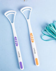 1 Piece Tongue Scraper | Tongue Cleaner