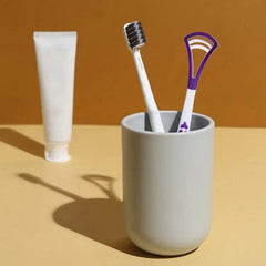 1 Piece Tongue Scraper | Tongue Cleaner