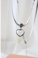 100% original brand locket chain