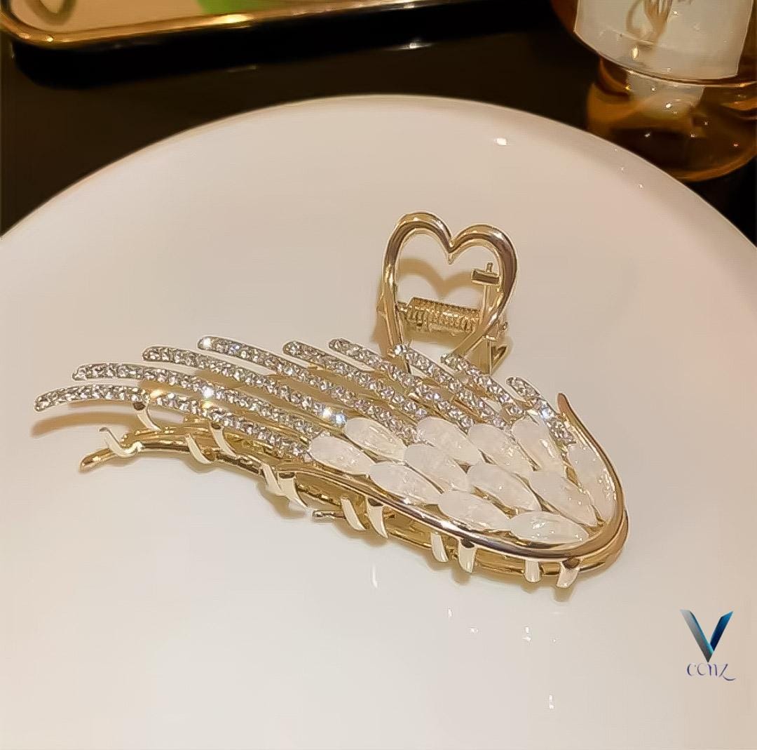 🌺Fancy China Metal Fish Catcher🌺