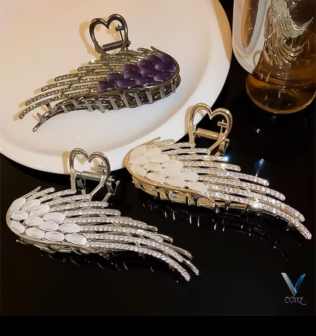 🌺Fancy China Metal Fish Catcher🌺