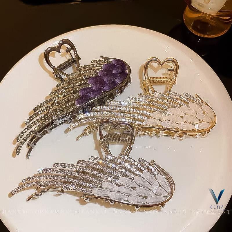 🌺Fancy China Metal Fish Catcher🌺