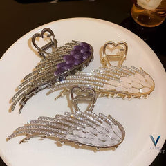 🌺Fancy China Metal Fish Catcher🌺