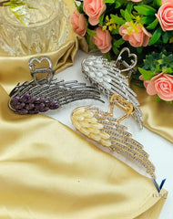 🌺Fancy China Metal Fish Catcher🌺