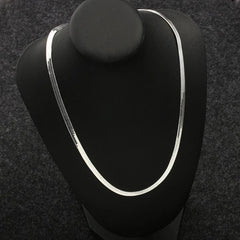 Snake Chain  18 Inch Male Female Wearable