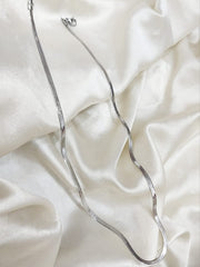 Snake Chain  18 Inch Male Female Wearable