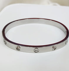 100% original Cartier bangles