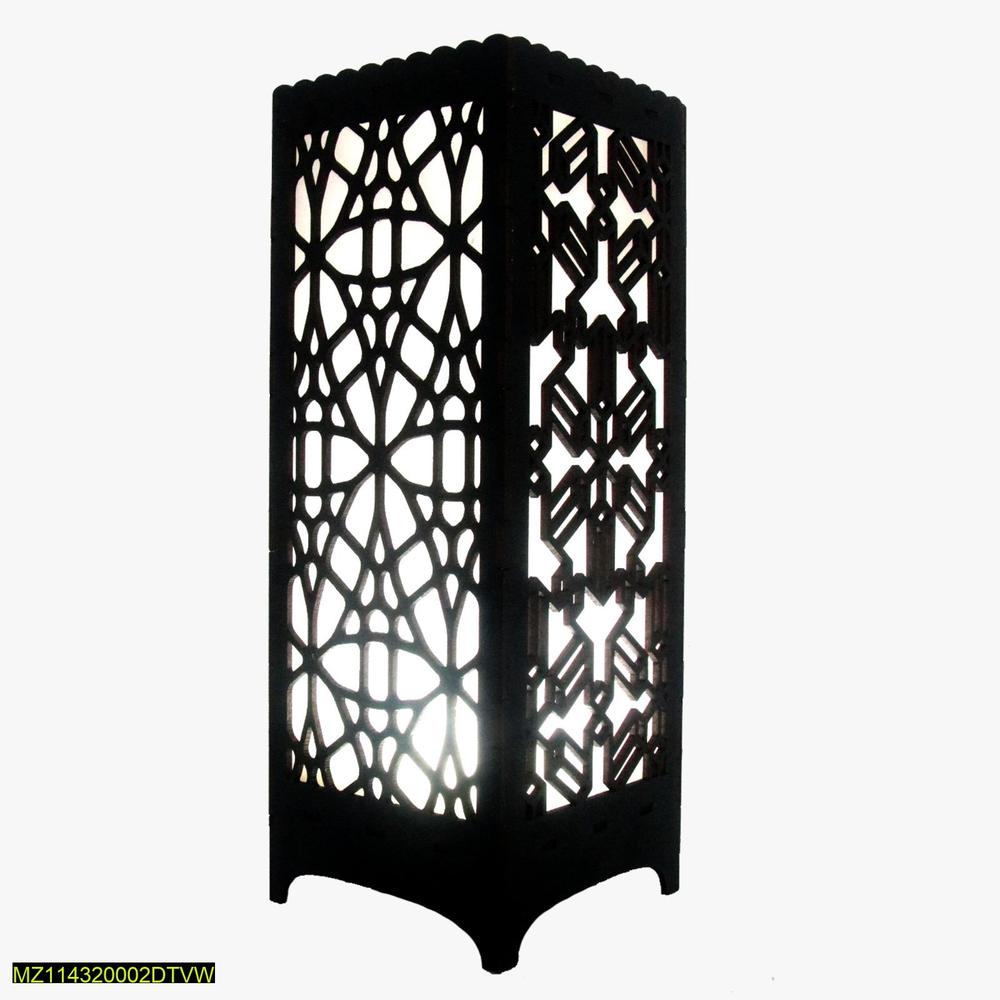 Beautiful wood LED decorative