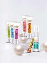 Facial kit-Whitening And Brightening