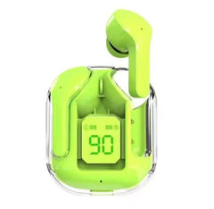 Earbuds ,Green