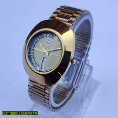 Men's analogue watches