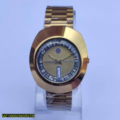 Men's analogue watches