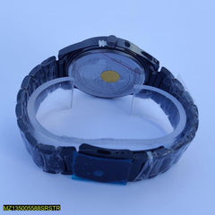Men's analogue Formal watches