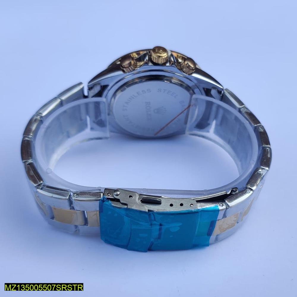 Men's Analogue Formal Watches