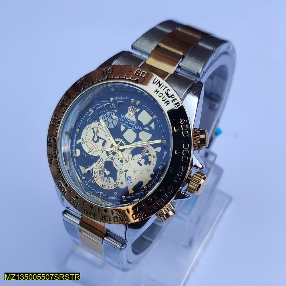 Men's Analogue Formal Watches
