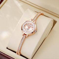 Watch Women's luxury watch