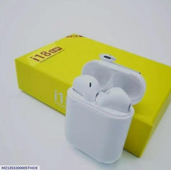 Clear Voice Earbuds