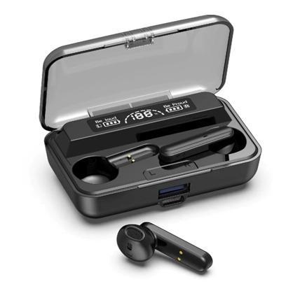 M11 Wireless Gaming Earbuds