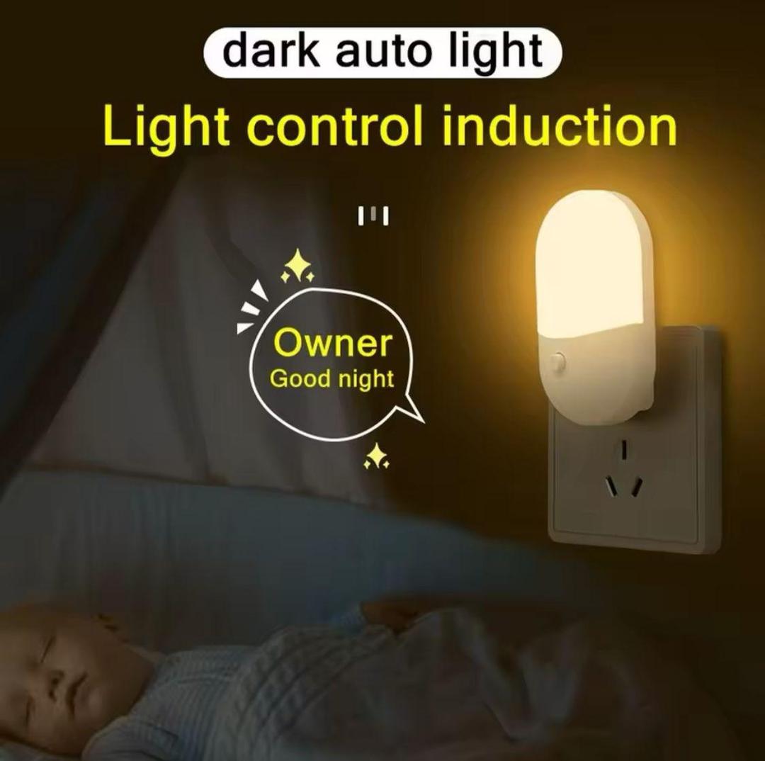 Night lamp 0.4