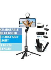 Portable rechargeable Fan 1 pc, 10 watts, Eco friendly ABS Plastic