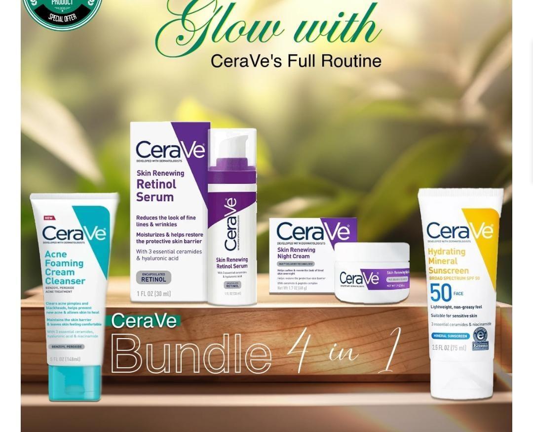 Whitening Face Cream