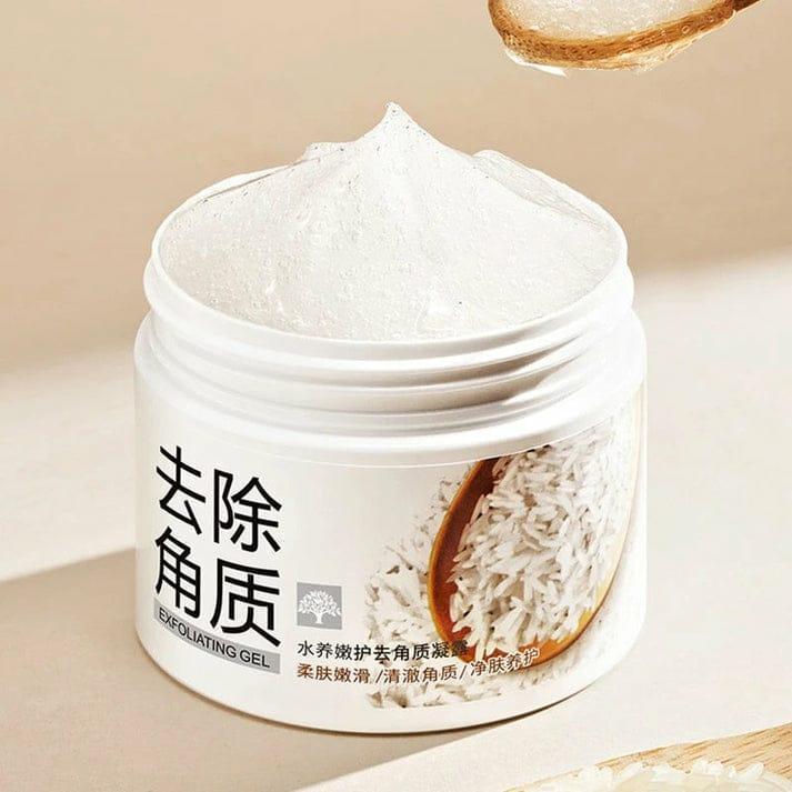 Whitening Facial Scrub