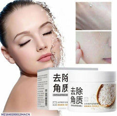Whitening Facial Scrub