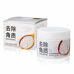 Whitening Facial Scrub