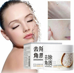 Whitening Facial Scrub