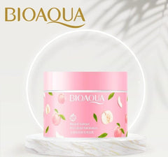 Whitening Facial Scrub