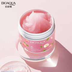 Whitening Facial Scrub