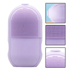 Combo Deal | Ice Roller Facial Massage | Silicone Cleansing Ice Lattice