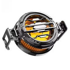 Cx07 Mobile Phone Radiator | Mobile Cooling Radiator Fan – 15w Semiconductor Radiator – Magnetic Cooling Fan Universal Phone Cooling Fan