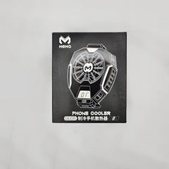 Dl05 Mobile Phone Cooling Radiator
