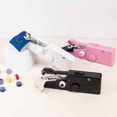 Handheld Sewing Machine Mini Stitch