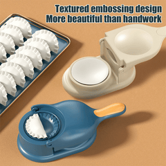 2-in-1 Dumpling Wrapper Tool Food