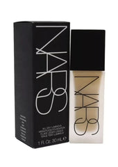 Nars Natural Radiant Longwear Foundation Light