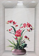 Pack Of 03 3d Aesthetic Wall Decoration Display