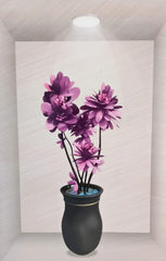 Pack Of 03 3d Aesthetic Wall Decoration Display