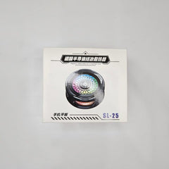 Sl-25 Mobile Phone Cooling Radiator