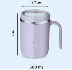 Stainless Steel Coffee Mug | Office Cup | Tea Cup | Insulated Coffee Mug